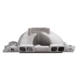 Edelbrock - Edelbrock 28978 Super Victor II Intake Manifold BBC 10.2" Tall Deck w/SR20 Heads - Image 5