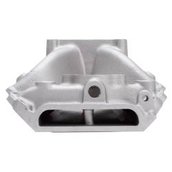 Edelbrock - Edelbrock 2904 Victor Jr. 454-O Intake Manifold Big-Block Chevy - Image 3