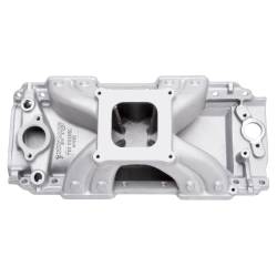 Edelbrock - Edelbrock 2904 Victor Jr. 454-O Intake Manifold Big-Block Chevy - Image 1