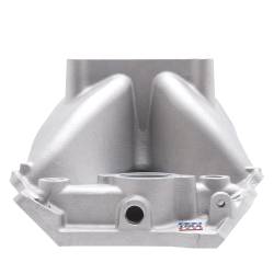Edelbrock - Edelbrock 28962 Super II Intake Manifold for BBC 9.8" Deck CNC Port Matched - Image 3