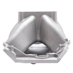 Edelbrock - Edelbrock 28962 Super II Intake Manifold for BBC 9.8" Deck CNC Port Matched - Image 5