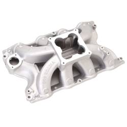 Edelbrock - Edelbrock 2965 Victor Ford 460 Intake Manifold for 4500 Series Carburetors - Image 2