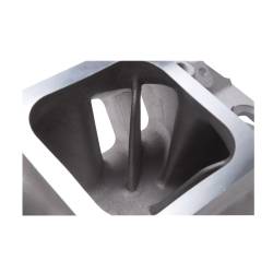 Edelbrock - Edelbrock 2897 Super Victor II BBC Intake Manifold V8 10.2 Deck - Image 3