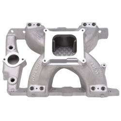 Edelbrock - Edelbrock 29575 Super Victor EFI Intake Manifold for Pontiac - Image 1