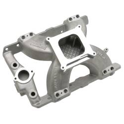 Edelbrock - Edelbrock 29575 Super Victor EFI Intake Manifold for Pontiac - Image 2