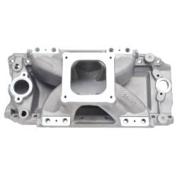 Edelbrock - Edelbrock 29045 Victor Jr. 454-O EFI Intake Manifold for Chevy Big Block - Image 1