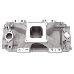 Edelbrock - Edelbrock 29025 Victor Jr. 454-R EFI Intake Manifold for 65-00 Big Block Chevy - Image 3