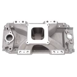 Edelbrock - Edelbrock 29025 Victor Jr. 454-R EFI Intake Manifold for 65-00 Big Block Chevy - Image 2