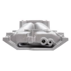 Edelbrock - Edelbrock 29145 Victor E-Tec EFI Intake Manifold for Small Block Chevy - Image 3