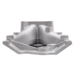 Edelbrock - Edelbrock 29145 Victor E-Tec EFI Intake Manifold for Small Block Chevy - Image 5