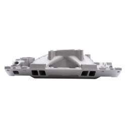 Edelbrock - Edelbrock 29145 Victor E-Tec EFI Intake Manifold for Small Block Chevy - Image 4