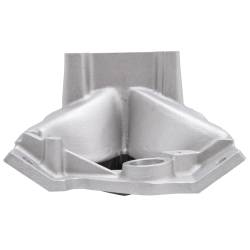 Edelbrock - Edelbrock 2999 Victor Jr. 23-DEG Tall Intake Manifold for Small-Block Chevy - Image 5
