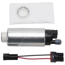 Edelbrock - Edelbrock 3581 In-Tank Fuel Pump MPFI Conversion 87-95 TBI GM Trucks Single Tank - Image 1