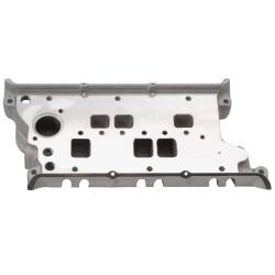 Edelbrock - Edelbrock 3785 Performer Series Intake Manifold Base for 82-85 Chevy 2.8L V6 - Image 1