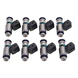 Edelbrock - Edelbrock 3636 35 Lb/Hr Pico Fuel Injector Qty 8 - Image 1