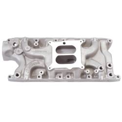 Edelbrock - Edelbrock 3721 Performer Intake Manifold Small-Block Ford - Image 1