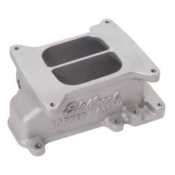Edelbrock - Edelbrock 3789 Performer Series Intake Manifold Top for 82-85 Chevy 2.8L V6 - Image 2