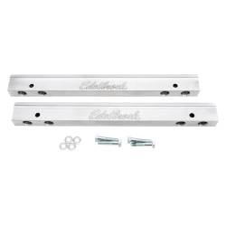 Edelbrock - Edelbrock 3637 Fuel Rail Kit Low Profile Pro-Flo EFI -6AN for Pontiac Torker II - Image 1