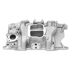 Edelbrock - Edelbrock 3776 Performer Intake Manifold Small-Block Chrysler - Image 1
