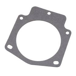 Edelbrock - Edelbrock 3813 Replacment Gasket Throttle Body Flange 90MM XT - Image 1