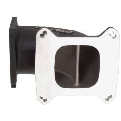 Edelbrock - Edelbrock 38493 Throttle Body Intake Elbow Upto 95mm Throttle Body - Image 3