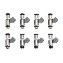 Edelbrock - Edelbrock 3853 29 lb/hr Pico Fuel Injectors Set of 8 - Image 1