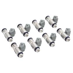 Edelbrock - Edelbrock 3853 29 lb/hr Pico Fuel Injectors Set of 8 - Image 2