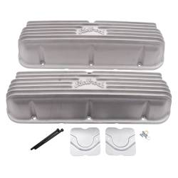 Edelbrock - Edelbrock 41609 Valve Cover for 62-95 Ford 221-351W V8 - Image 3
