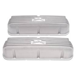 Edelbrock - Edelbrock 41609 Valve Cover for 62-95 Ford 221-351W V8 - Image 1