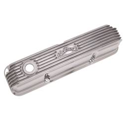 Edelbrock - Edelbrock 4162 Classic Series Valve Cover for Ford FE V8 1958-1976 - Image 2