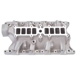 Edelbrock - Edelbrock 3884 Performer 5.8L Base Intake Manifold for Small Block Ford - Image 1