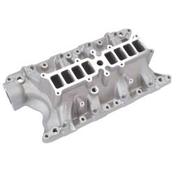 Edelbrock - Edelbrock 3884 Performer 5.8L Base Intake Manifold for Small Block Ford - Image 2
