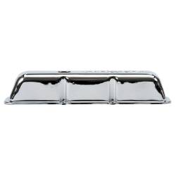 Edelbrock - Edelbrock 4488 Signature Series Valve Covers for 82-93 Chevrolet 2.8L 60 V6 - Image 3