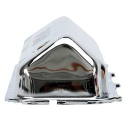 Edelbrock - Edelbrock 4463 Signature Series Valve Covers for Ford 429/460 V8 - Image 6