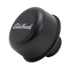 Edelbrock - Edelbrock 4403 Signature Series Valve Cover Breather - Image 1