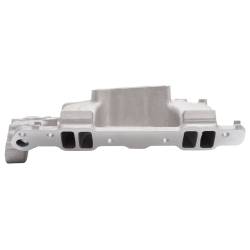 Edelbrock - Edelbrock 50565 Torker II EFI Pontiac Intake Manifold - Image 4