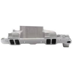 Edelbrock - Edelbrock 50565 Torker II EFI Pontiac Intake Manifold - Image 6
