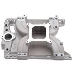 Edelbrock - Edelbrock 50565 Torker II EFI Pontiac Intake Manifold - Image 1