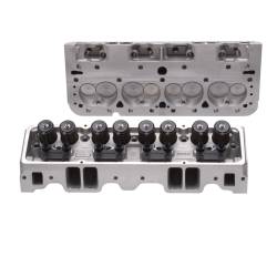 Edelbrock - Edelbrock 5085 E-Series Cylinder Head E-210 Flat Tappet Camshaft for SB Chevy - Image 3