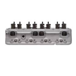 Edelbrock - Edelbrock 5085 E-Series Cylinder Head E-210 Flat Tappet Camshaft for SB Chevy - Image 5