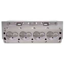 Edelbrock - Edelbrock 5025 2.02" E-Street Cylinder Head for Small Block Ford - Image 3