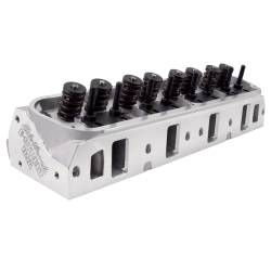 Edelbrock - Edelbrock 5025 2.02" E-Street Cylinder Head for Small Block Ford - Image 6