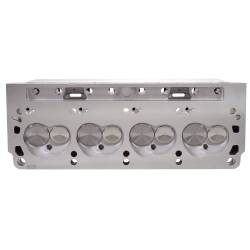 Edelbrock - Edelbrock 5025 2.02" E-Street Cylinder Head for Small Block Ford - Image 2