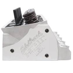 Edelbrock - Edelbrock 5023 1.90" E-Street Cylinder Head for Small Block Ford - Image 5