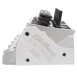 Edelbrock - Edelbrock 5023 1.90" E-Street Cylinder Head for Small Block Ford - Image 4