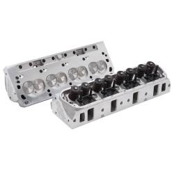 Edelbrock - Edelbrock 5023 1.90" E-Street Cylinder Head for Small Block Ford - Image 6