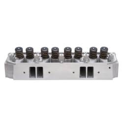 Edelbrock - Edelbrock 5090 E-Street Cylinder Heads 75cc for Big Block Chrysler - Image 5