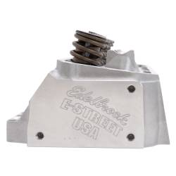 Edelbrock - Edelbrock 5090 E-Street Cylinder Heads 75cc for Big Block Chrysler - Image 6