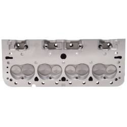 Edelbrock - Edelbrock 5087 E-Series Cylinder Head E-210 Hydraulic Roller Cam for SB Chevy - Image 4
