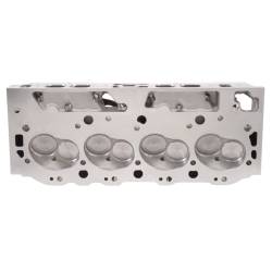 Edelbrock - Edelbrock 50459 E-Street Cylinder Head Oval Complete for Big Block Chevy - Image 3